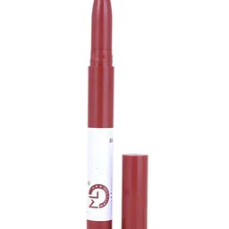 MATTLOOK Power Last Stain Long Lasting Non Transfer Lip Crayon - Nudist 29-32