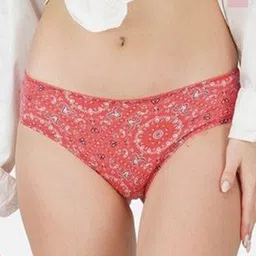 Carlton London Pack Of 2 Antimicrobial Hipster Briefs HP-P2-OP48-S-image-95