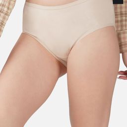 Carlton London Pack Of 2 Antimicrobial Hipster Briefs HP-P2-OP77-S-image-70