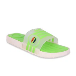 aadi Men Grey & Green Slip-On-picture-20