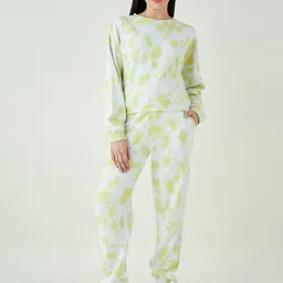 Strong And Brave Dyed Sweatshirt & Joggers Co-Ords-picture-10