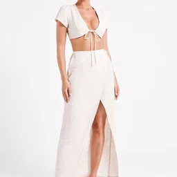 Bee Boe Top With Skirt Co-Ords-picture-50