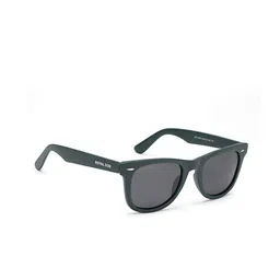 ROYAL SON Unisex Wayfarer Sunglasses with Polarised and UV Protected Lens SG-RS3030-C7-2
