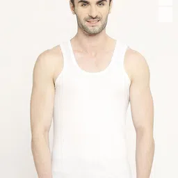 VIP Men Pack Of 3 Sleeveless Innerwear Vests VP-MI-VS-COLFN-10P-PO3-95-image-53