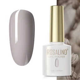 ROSALIND Soak Off RAE Pure Color UV LED Gel Nail Polish - PX067-image-39