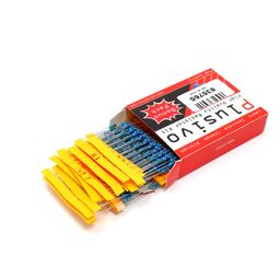 Assorted Resistor Kit-210 Pcs. image 1