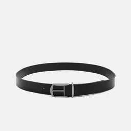 Blackberrys Men Leather Formal Belt-image-30