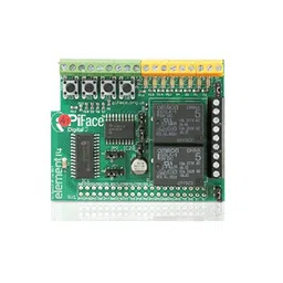 PiFace Digital 2 I/O Expansion Board for Raspberry Pi image 4