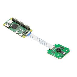 Arducam 13MP IMX135MIPI Color Camera Module for Raspberry Pi image 2