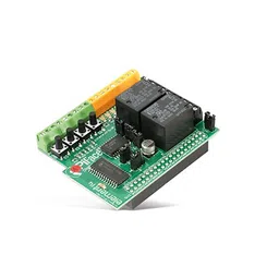 PiFace Digital 2 I/O Expansion Board for Raspberry Pi image 2