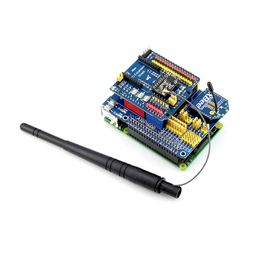 Waveshare Adapter Board for Arduino and Raspberry Pi image 5