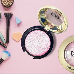 CAL Losangeles Waterproof & Long Lasting Angelic Eye Shadow 3.5g - Pink 18-image-62