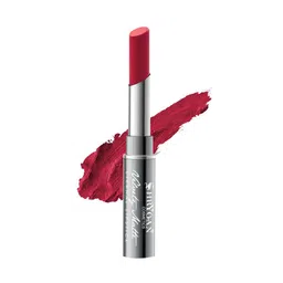 SHRYOAN Non Transfer Matte 24 Hours Waterproof Lipstick 3.8g - Shade 023-image-85
