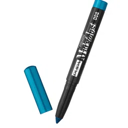 PUPA MILANO Made To Last Waterproof Eyeshadow 1.4 g - Pool Blue 008-image-23