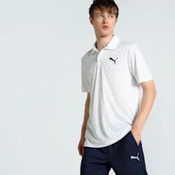 puma Performance Men's Polo-picture-3