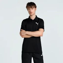 puma Performance Men's Polo-picture-14