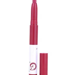 MATTLOOK Power Last Stain Long Lasting Non Transfer Lip Crayon - Pretty Woman 27-52