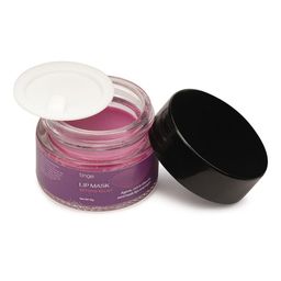 tinge Hydrating Lip Mask with Shea & Mango Butter 15 g - Beyond Belief-15