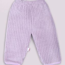 V-Mart Infants Self-Design Mid-Rise Lounge Pants-picture-23