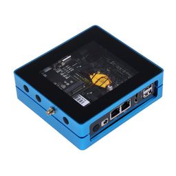 SenseCAP M4 Square – FluxNode 4 core, 512 GB SSD, 8GB RAM image 1