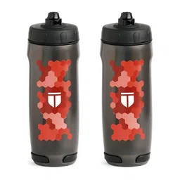 TEGO Red & Black 2 Pieces Printed Water Bottle 500 ml-image-6