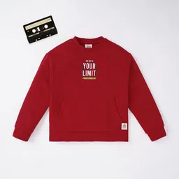 Ed-a-Mamma Boys Sweatshirt-picture-34