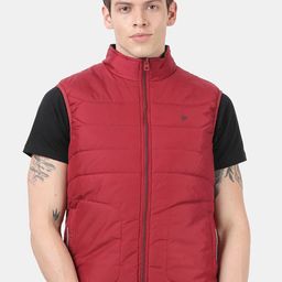 t-base Men Insulator Puffer Jacket-picture-7