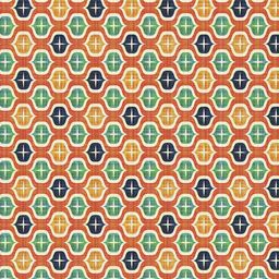Alina decor Multicoloured Digitally Printed Table Runner image 4