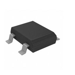 DB301S-Slkor-80A 1.1V@3A 3A 50V DBS Bridge Rectifiers ROHS image 1