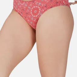Carlton London Pack Of 2 Hipster Briefs HP-P2-OP62-S-image-52