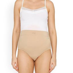 LAVOS Anti Bacterial High-Rise Bamboo Cotton Maternity Briefs-picture-20