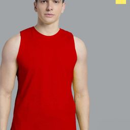 FBAR Pack Of 2 Bio Wash Pure Cotton Innerwear Vests FB-AE-03-06-S-image-29