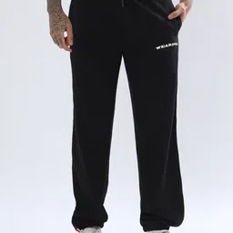 WEARDUDS Men Relaxed-Fit Joggers-picture-38