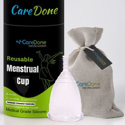 CareDone Reusable Menstrual Cup-picture-10