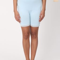 The Mom Store Pack Of 2 High Rise Maternity Boy Shorts Briefs-image-76