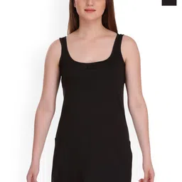 SELFCARE Pack of 2 Sleeveless Camisoles-image-16