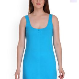 SELFCARE Pack of 2 Sleeveless Camisoles-image-8