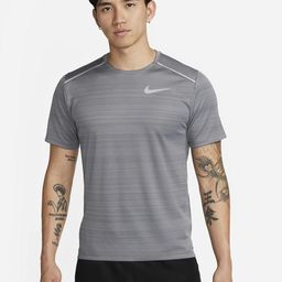 Nike Dri-FIT Miler Short-Sleeve Running T-Shirt-image-89
