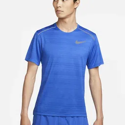 Nike Dri-FIT Miler Short-Sleeve Running T-Shirt-image-27