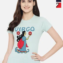 Fabflee Pack Of 3 Graphic Printed Cotton T-Shirt-picture-8
