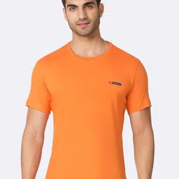 Van Heusen Men Crew Neck Short Sleeve T-Shirt-image-14