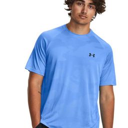 UNDER ARMOUR Velocity Relaxed Fit  Short Sleeve T-Shirt-picture-39