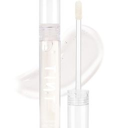 Tint Cosmetics Hydrating Lip Gloss With Vitamin E - 10ml - Transparent-4