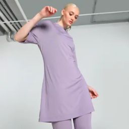 puma Modest Oversized Training Women's T-shirt-picture-43