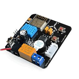 Ai-Thinker ESP8266 Cloud Feature Beta Black Board T5 image 3