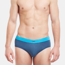 BODYX Men Low-Rise Basic Briefs BX07B-INDIAN-TALE-S-picture-29