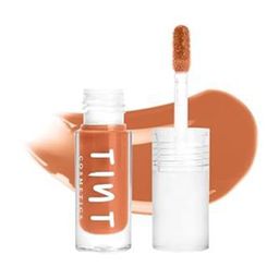 Tint Cosmetics Ultra Hydrating Lip Gloss With Vitamin E 2.5ml - Tawny-10
