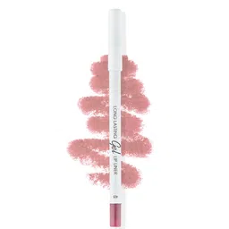 LAMEL Intense Pigment & Easy Glide Long Lasting Gel Lip Liner 1.7g - Tea Rose 405-9