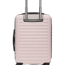 Assembly Set Of 3 Textured 360 Degree Rotation Hard-Sided Trolley Bags 40L, 60L 85L image 5