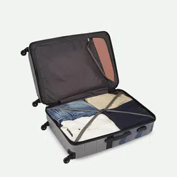 ZOUK Raahi  Pack Of 2 Printed Hard Sided Trolley Bag image 5